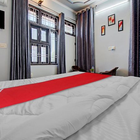 Oyo Flagship 81130 Vanya Guest House Jaipur Eksteriør bilde