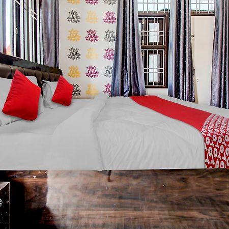 Oyo Flagship 81130 Vanya Guest House Jaipur Eksteriør bilde