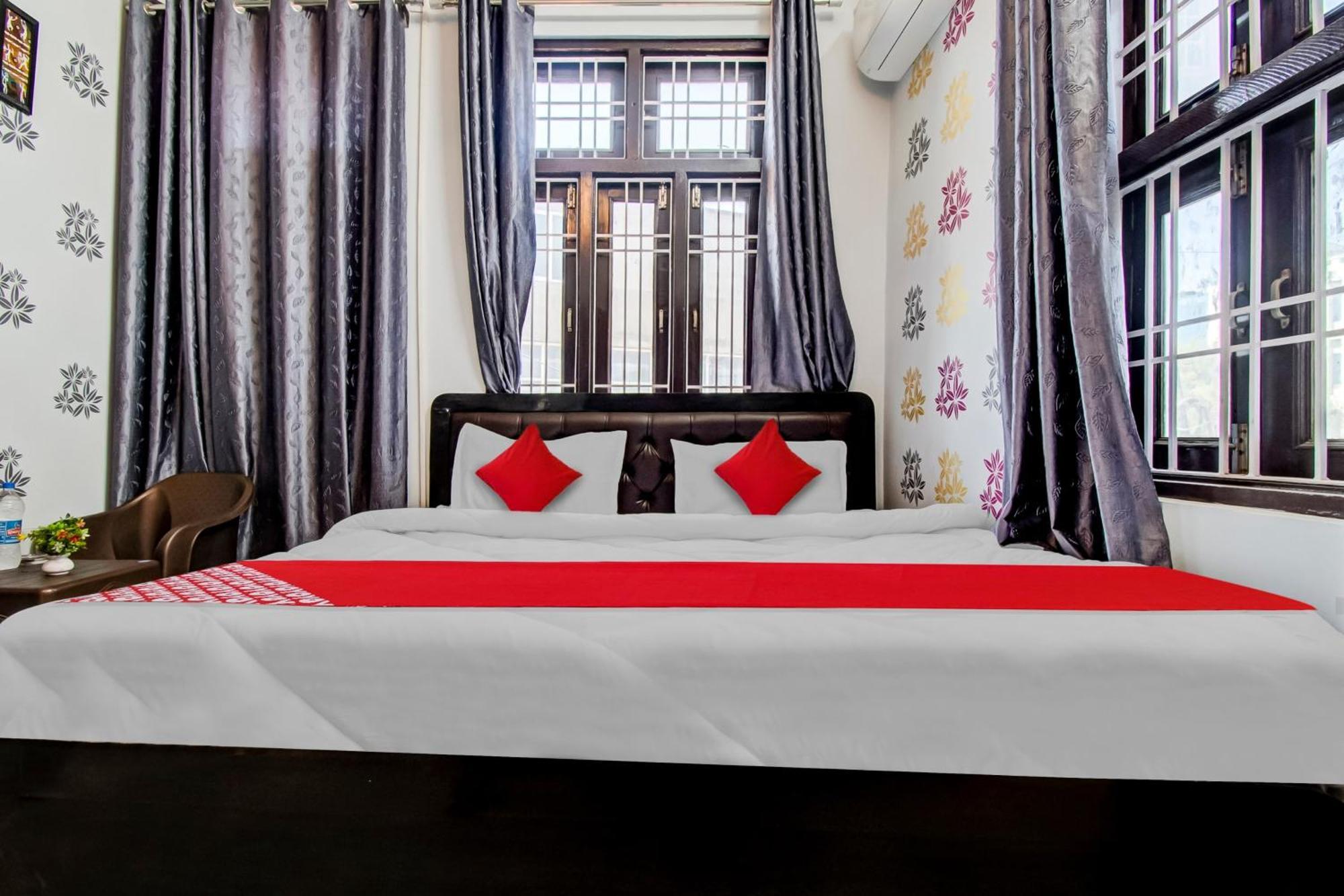 Oyo Flagship 81130 Vanya Guest House Jaipur Eksteriør bilde