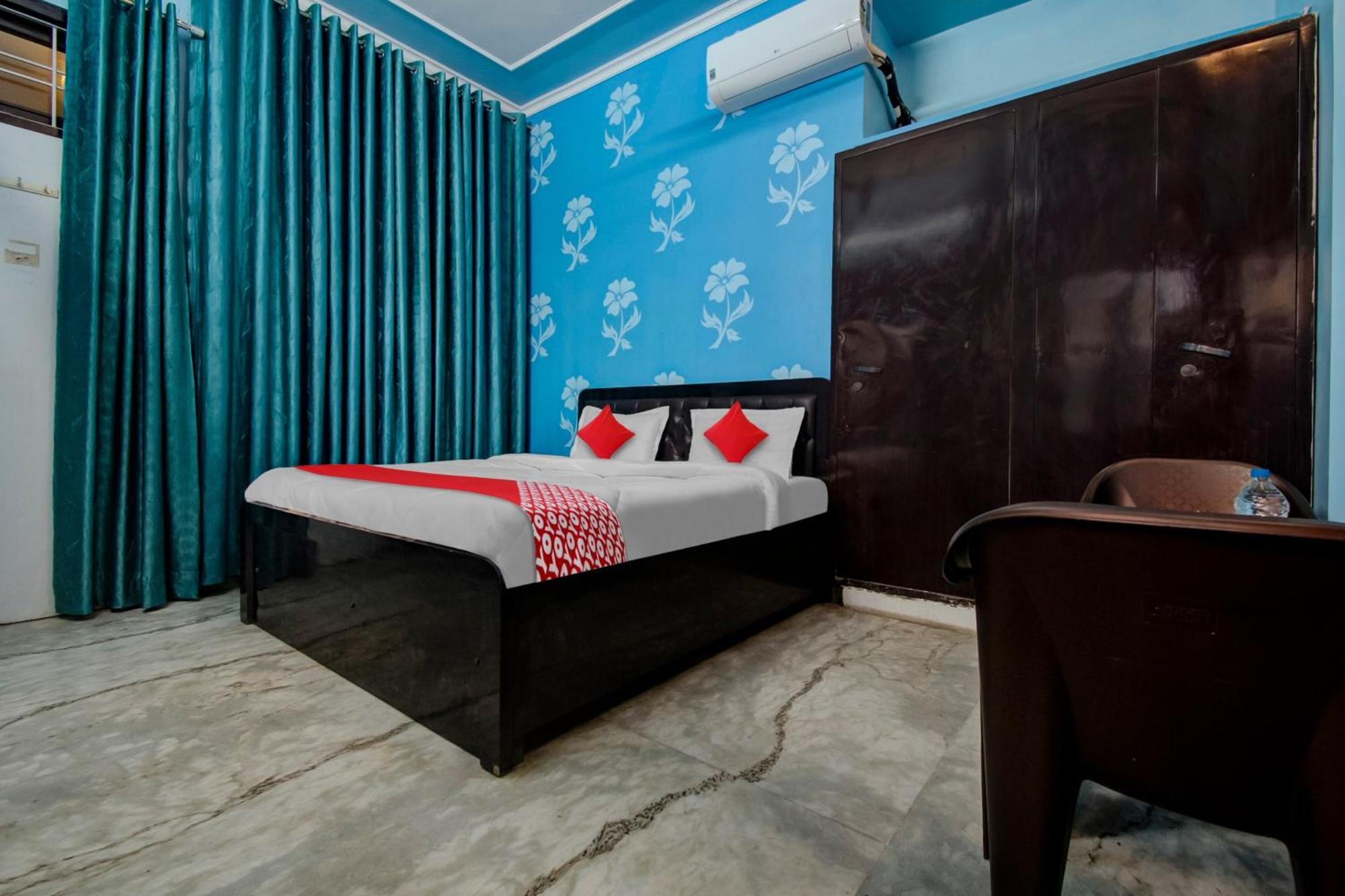 Oyo Flagship 81130 Vanya Guest House Jaipur Eksteriør bilde