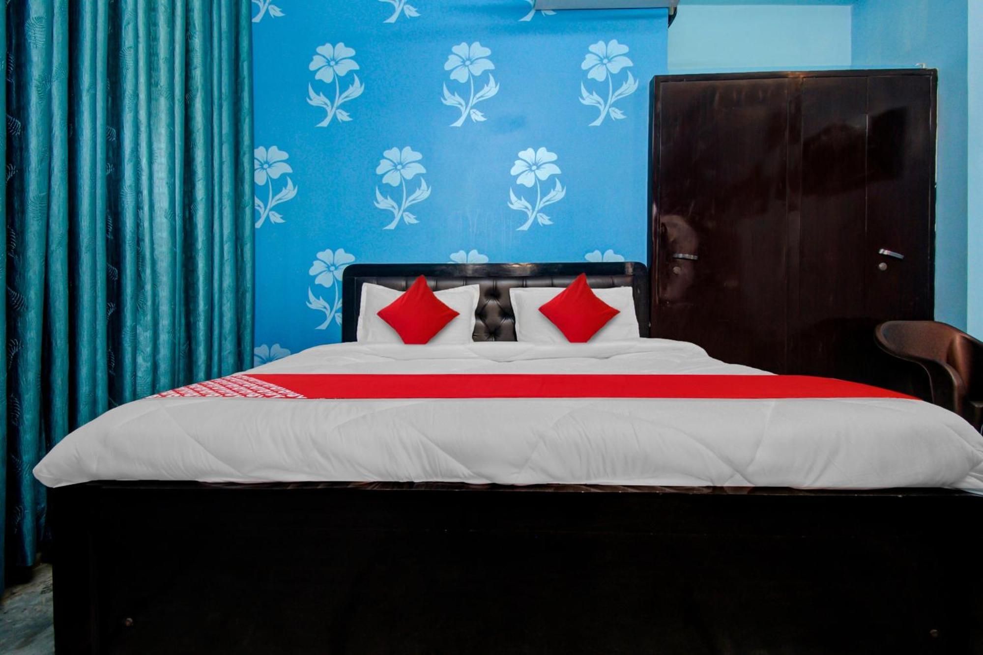 Oyo Flagship 81130 Vanya Guest House Jaipur Eksteriør bilde