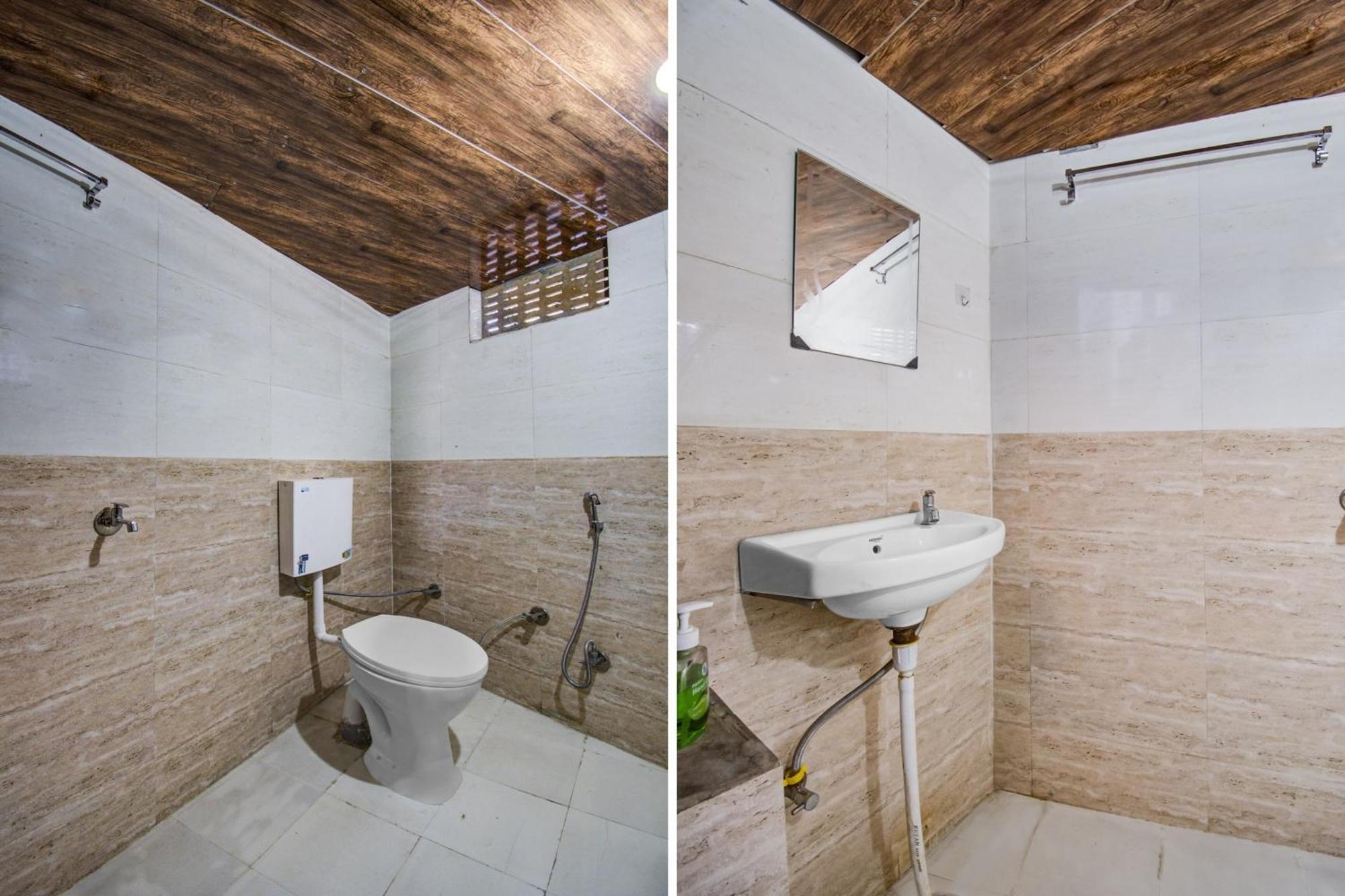 Oyo Flagship 81130 Vanya Guest House Jaipur Eksteriør bilde