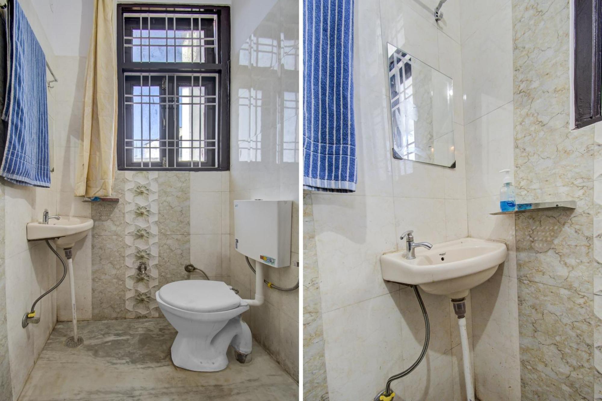 Oyo Flagship 81130 Vanya Guest House Jaipur Eksteriør bilde